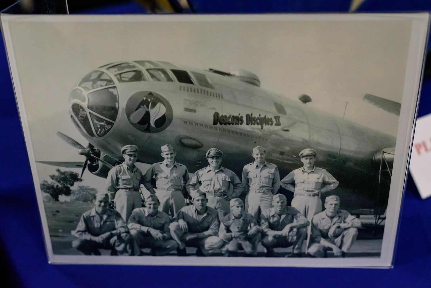 PHOTOS: After Dark - Swing the Night Away 2026 at the National Museum of the U.S. Air Force