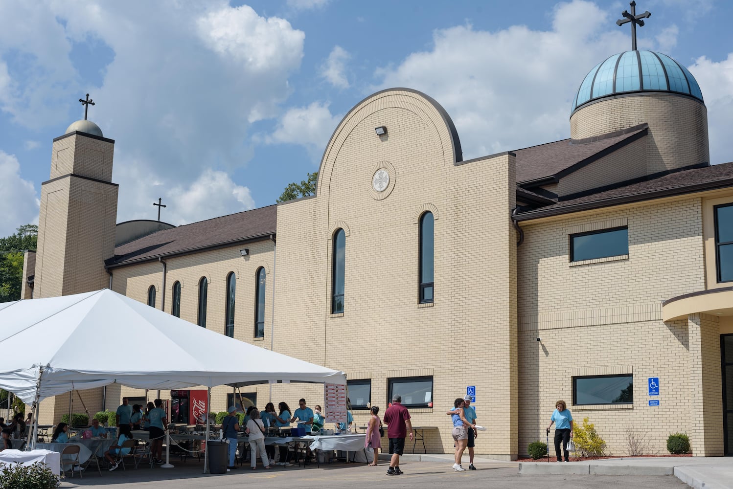 PHOTOS: 25th annual Egyptian Festival in Miamisburg
