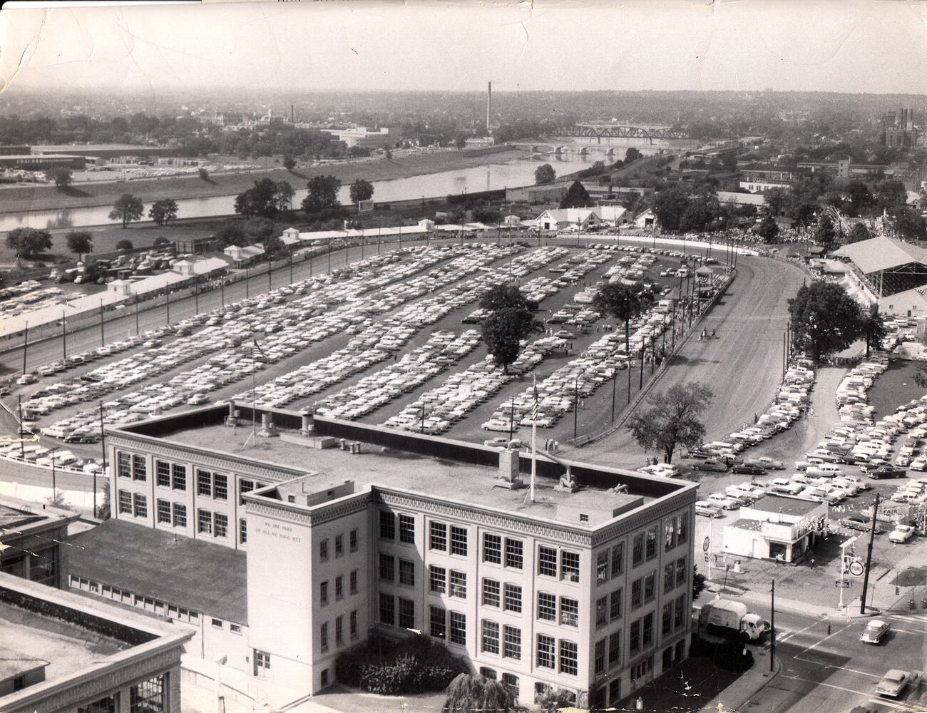 Photos: Montgomery County Fair, over 160 years on Main Street