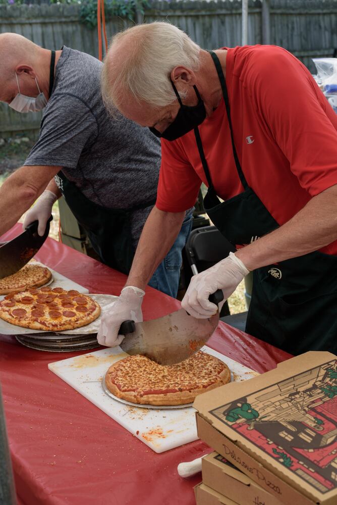 Italian Fall Festa 2020