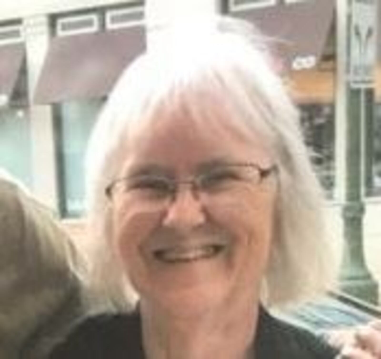 Opal Clouse (Courtesy/Family)