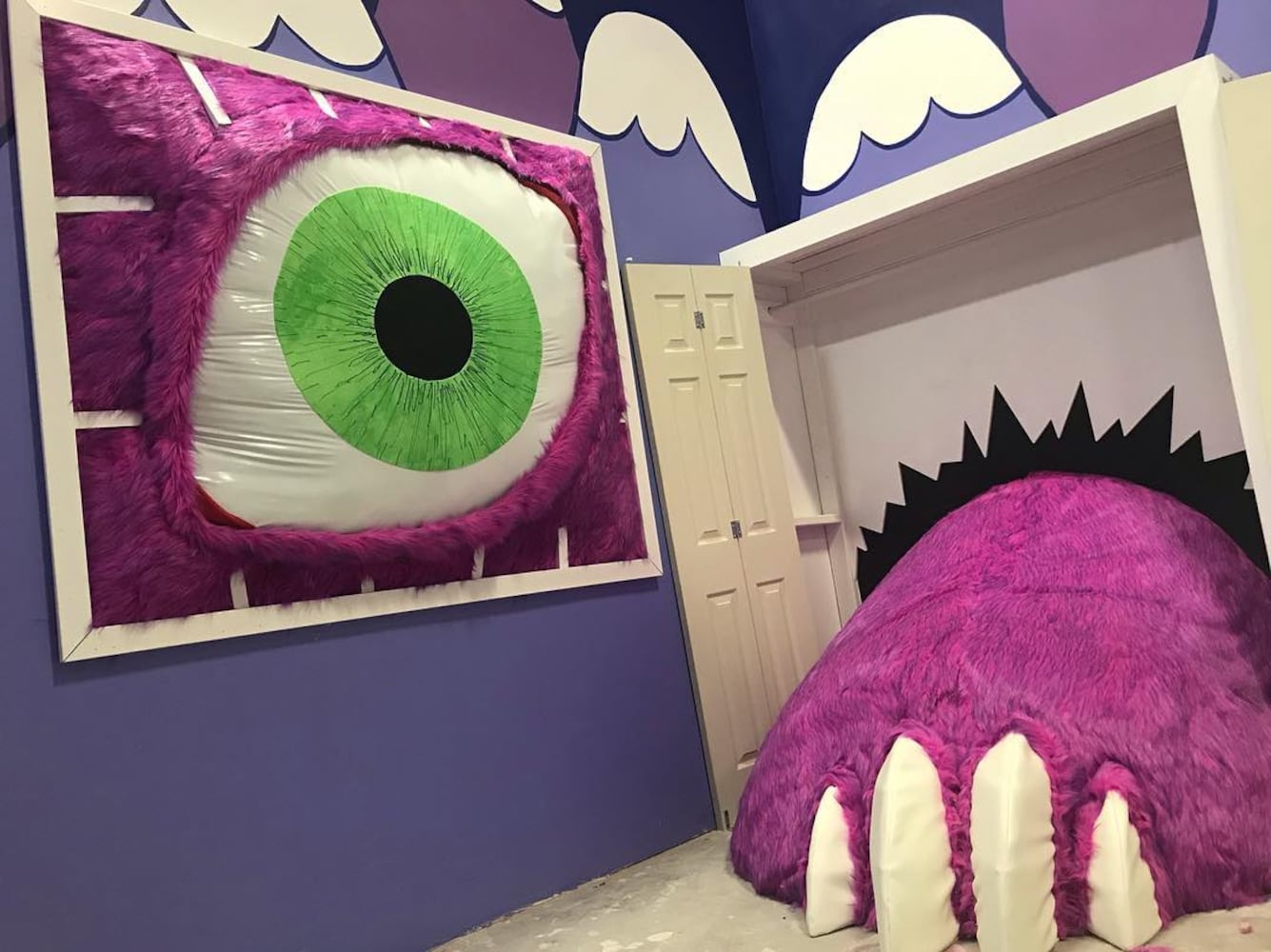 SNEAK PEEK: More than 40 ‘worlds’ of mixed-reality and interactive art await in Columbus’s soon-to-open— Otherworld