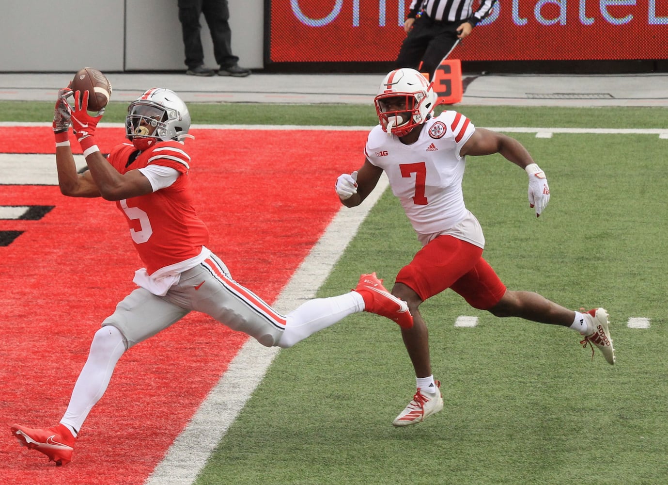 Ohio State Buckeyes