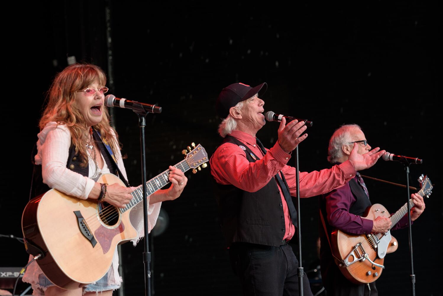 PHOTOS: The Happy Together Tour Live at Fraze Pavilion