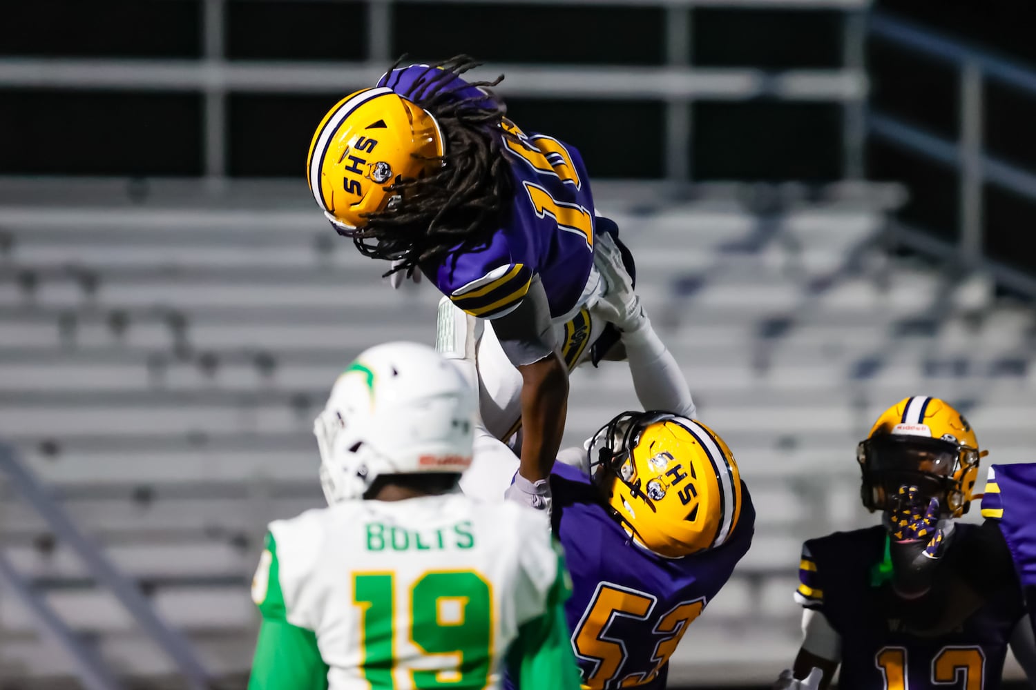 springfield hsfb
