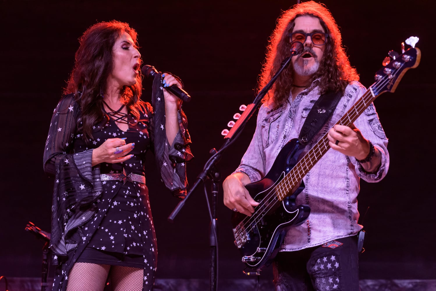 PHOTOS: 2025 Canal Music Fest in Tipp City