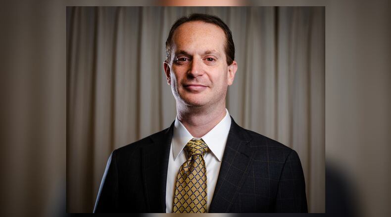 James Gelfand is President and CEO of The ERISA Industry Committee (ERIC), an association representing large employers that provide benefits to employees, their families, and retirees.