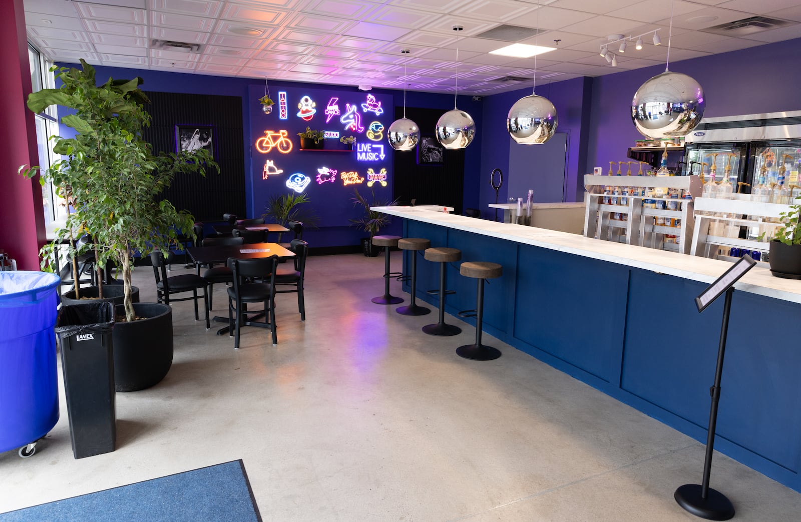 Jukebox is located at 5859 Deerfield Boulevard in the Deerfield Towne Center in Mason. CONTRIBUTED