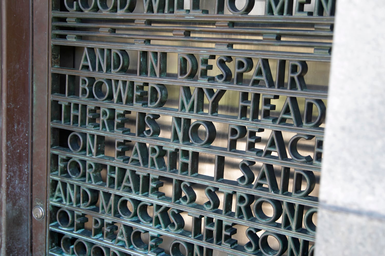 PHOTOS: Deeds Carillon is the largest musical instrument in Ohio