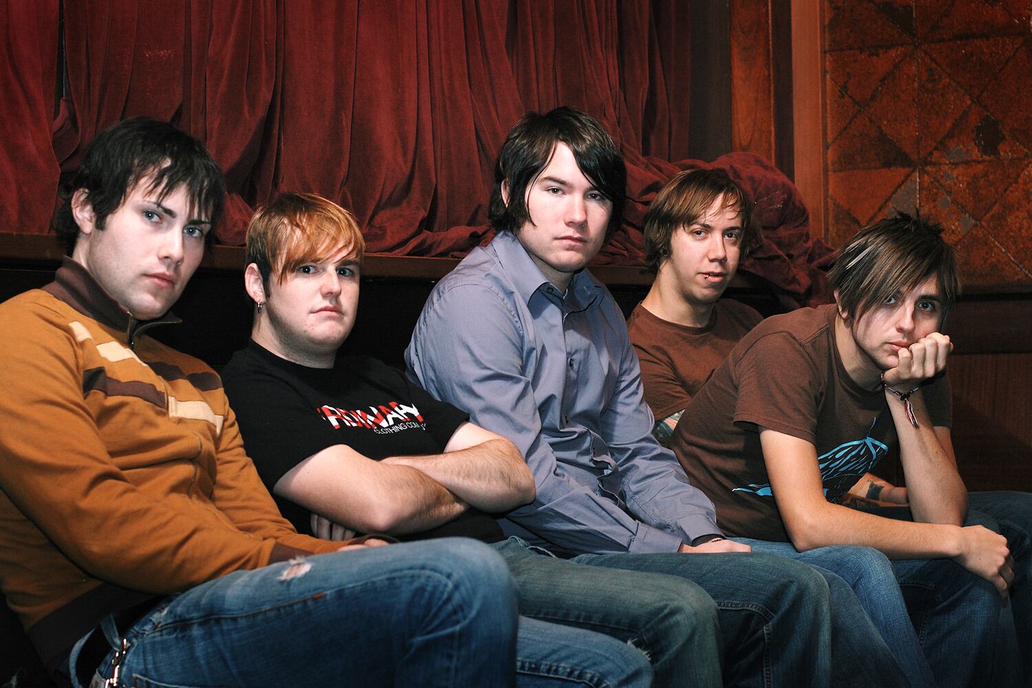 Hawthorne Heights
