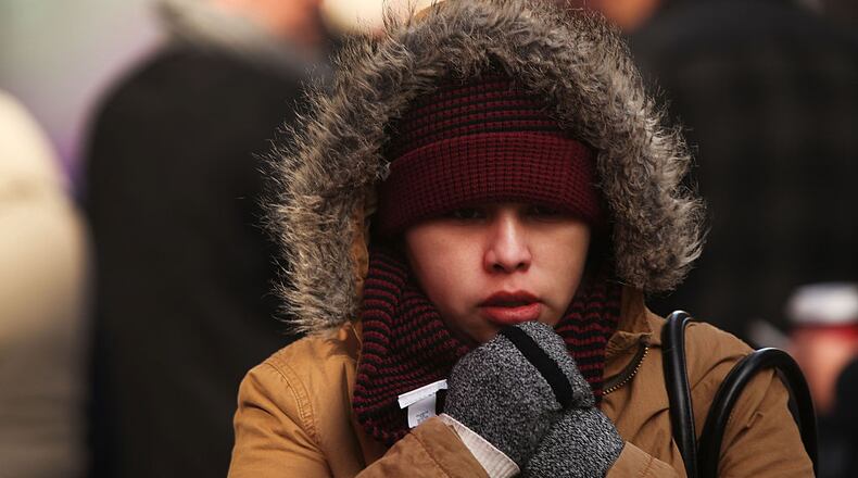 Photo by Spencer Platt/Getty Images