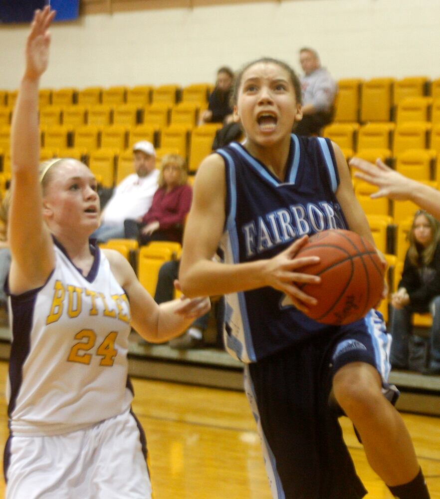 DDN girls basketball ratings