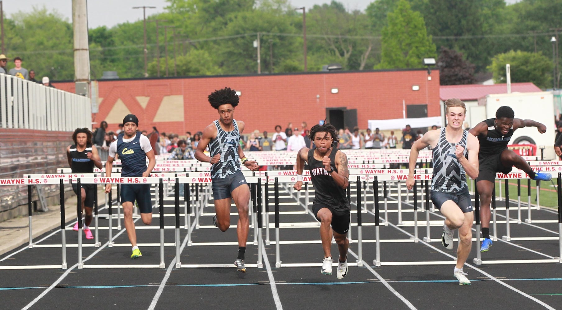 GWOC meet