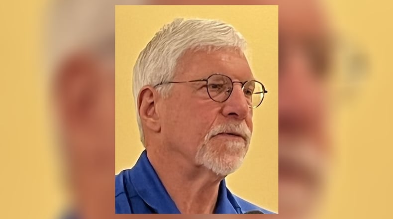 Mike Zywien is the 2022-23 President of Dor-Wood Optimist Club, a former teacher/coach, retired USAF officer and business executive who now spends time with his family and serves volunteer organizations such as the Optimists and the Montgomery County Veterans Treatment Court.