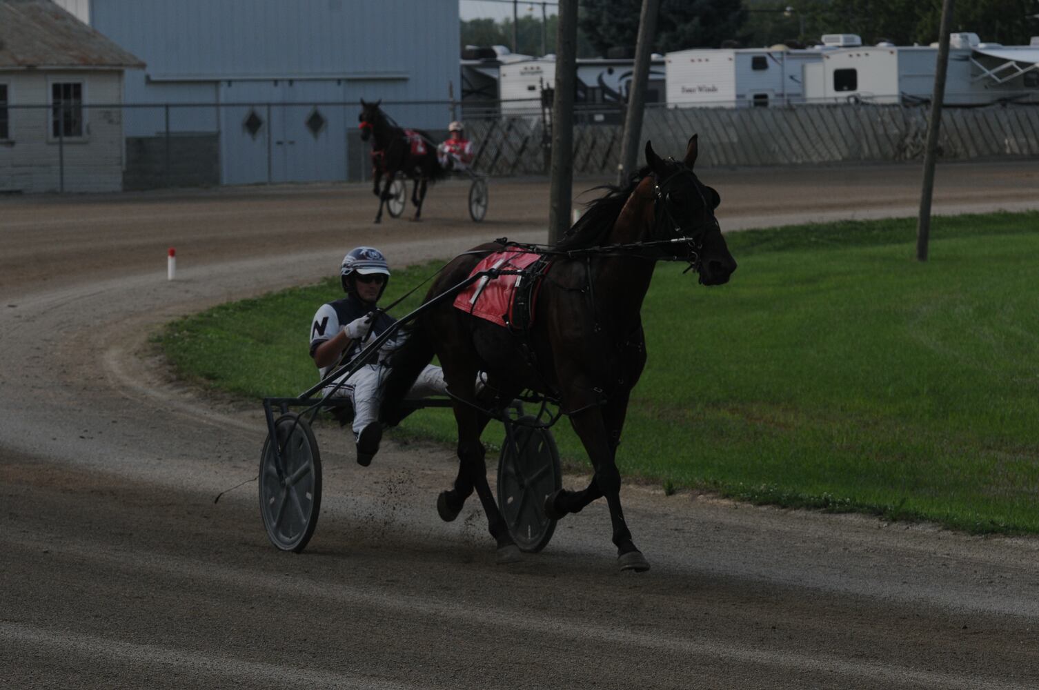 PHOTOS: Did we spot you at the Great Darke County Fair?