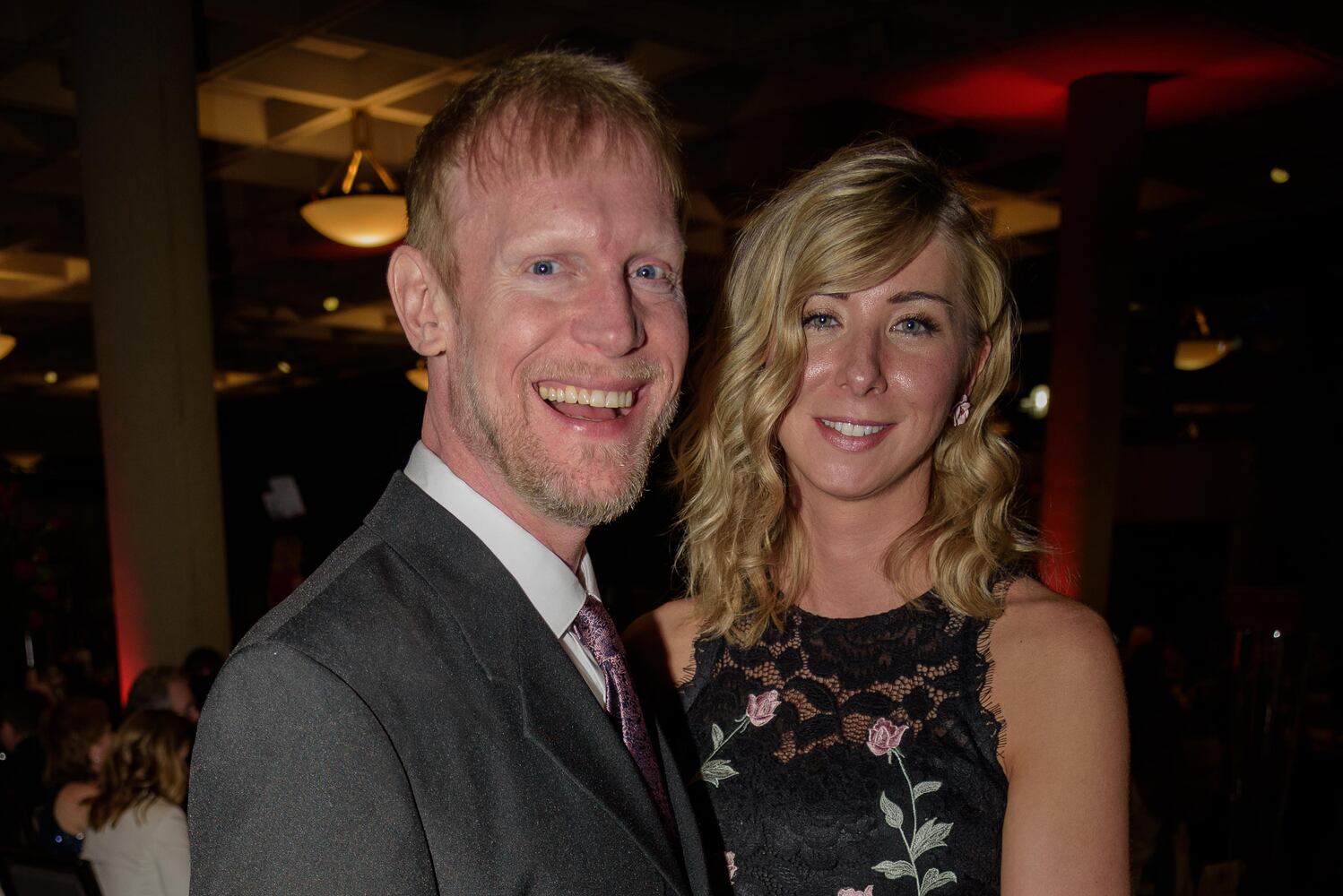 PHOTOS: Did we spot you at the Dayton Heart Ball?