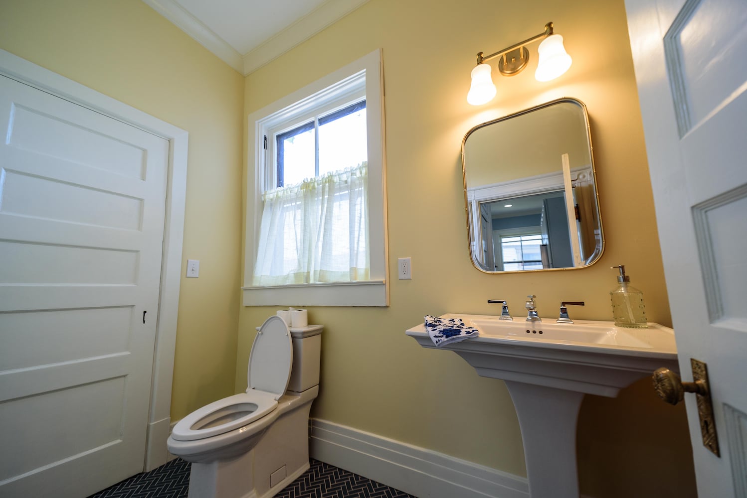 PHOTOS: The Dayton View Historic Home Tour