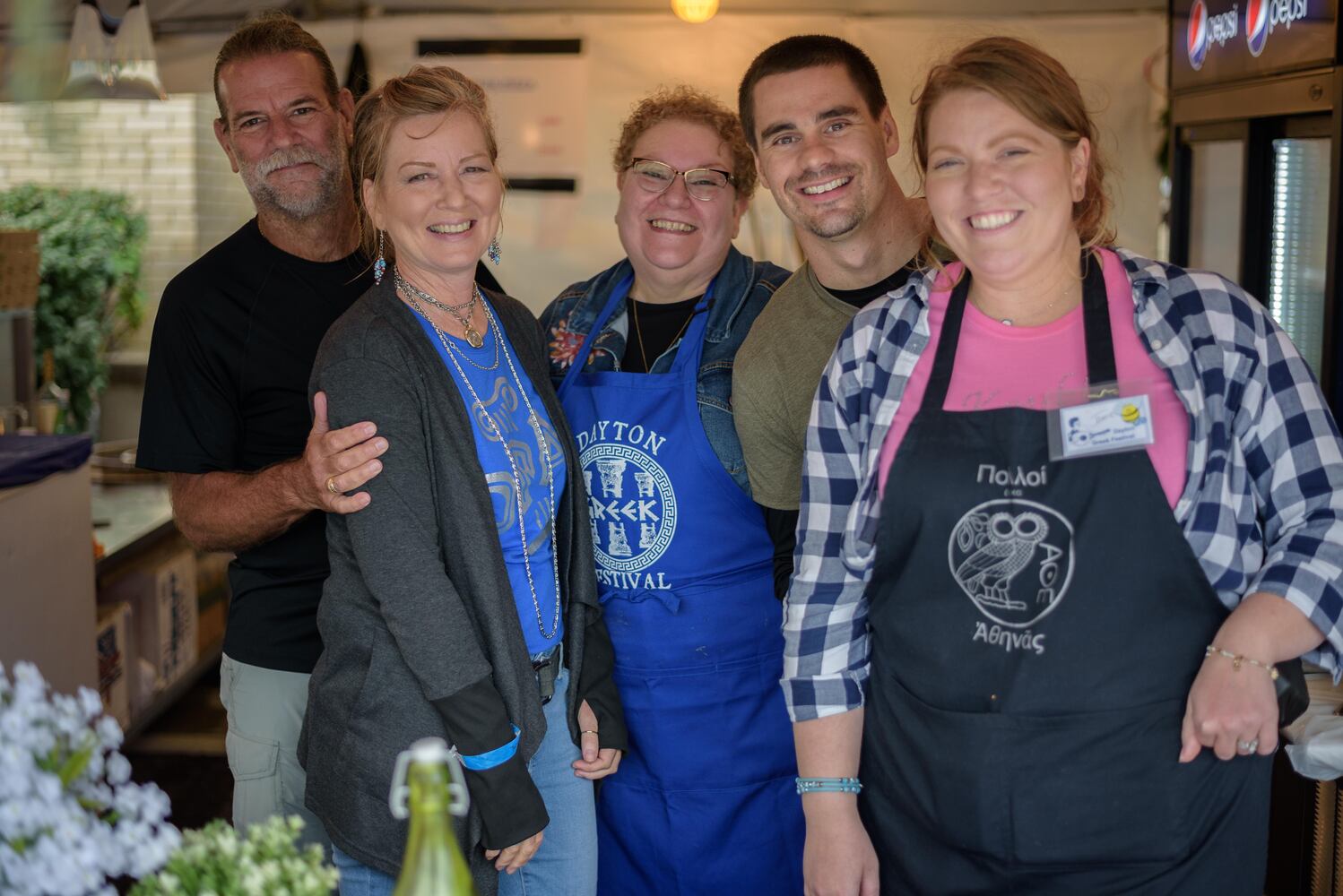 PHOTOS: Greek Fest 2018