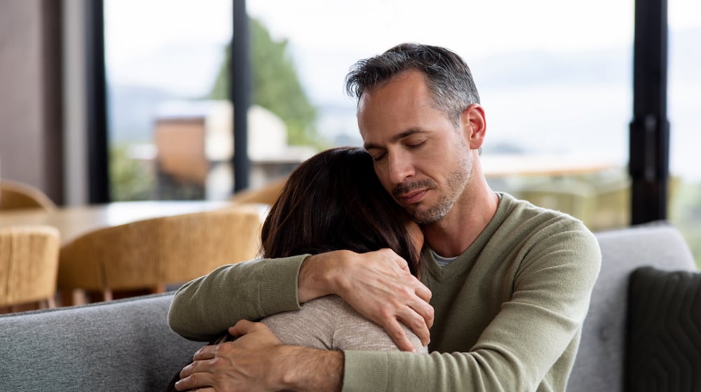 There are many who will approach this Thanksgiving with a heaviness of heart they could never have imagined a year ago. Many families have lost a loved one which makes the thought of gathering without them unfathomable. ISTOCK