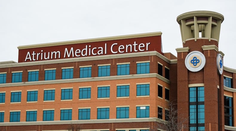 Premier Health is hiring for positions at Atrium Medical Center and other hospitals and affiliate organizations throughout the region.