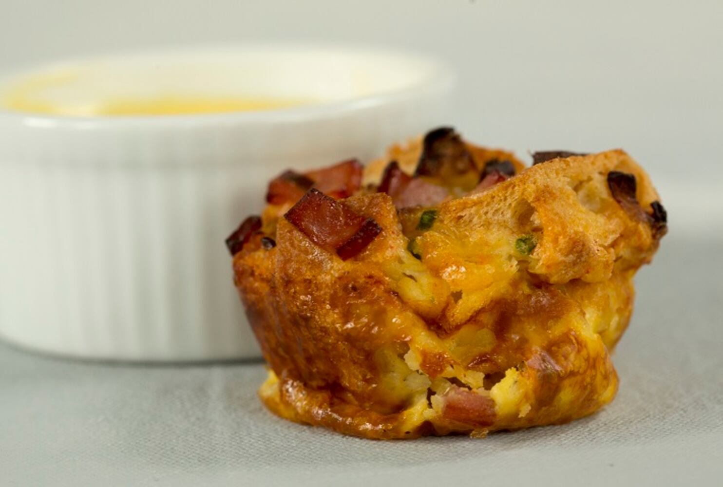 It’s spring, so let’s build a bountiful brunch