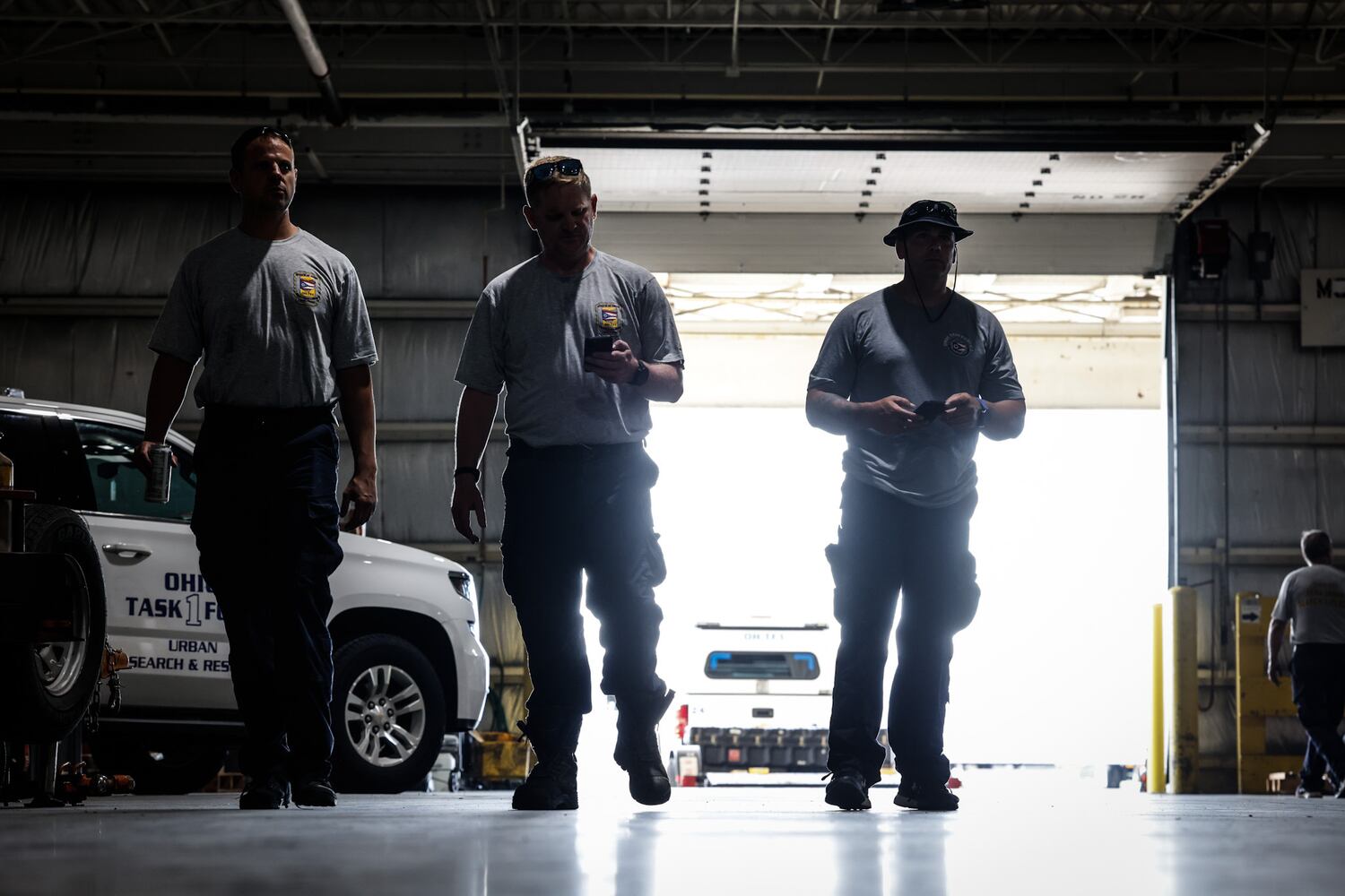 OH Task Force 1 Kentucky