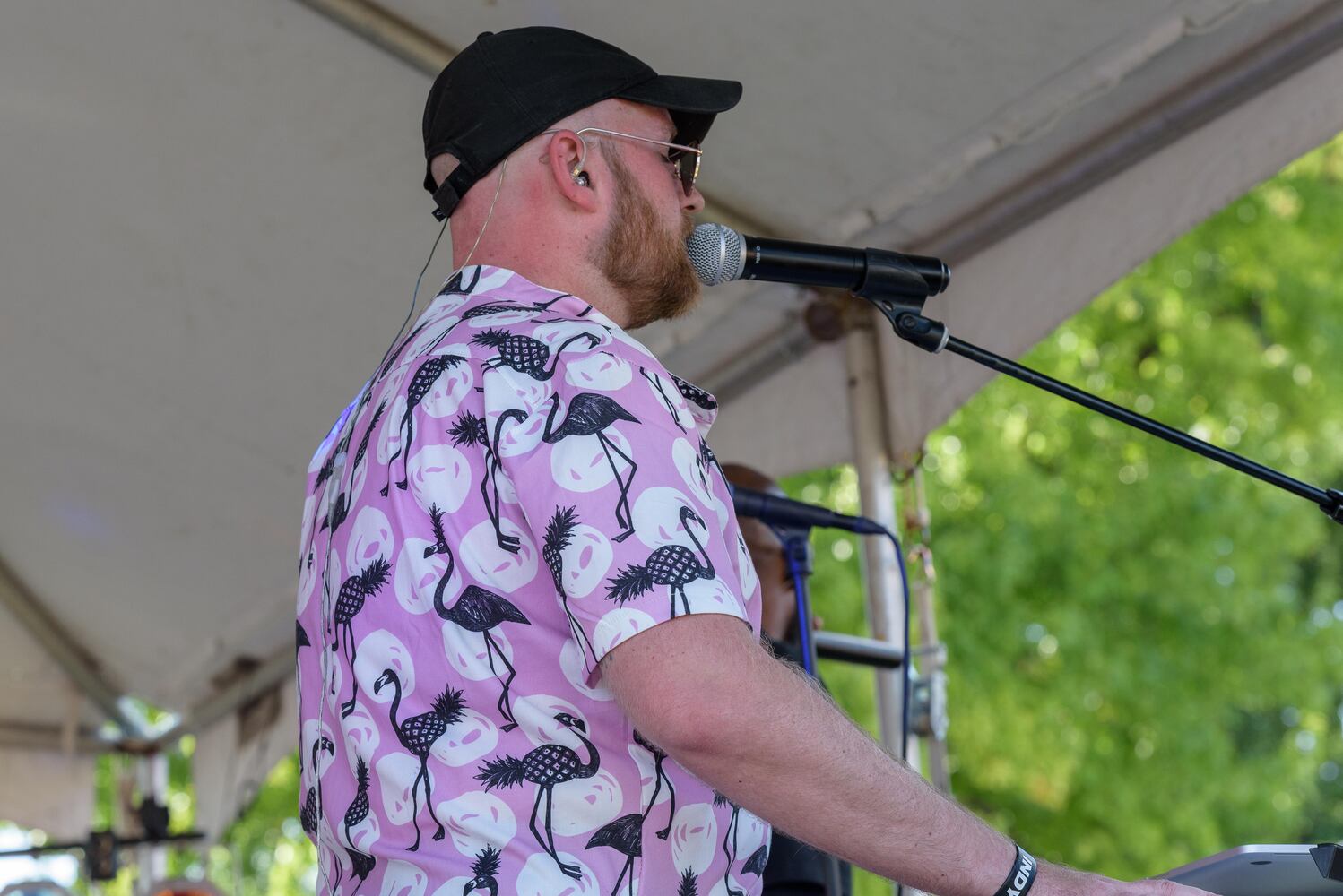 PHOTOS: Did we spot you at The Dayton Art Institute’s 51st Oktoberfest?