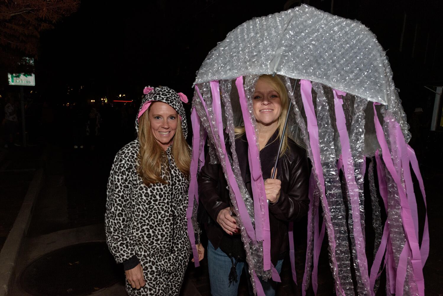 PHOTOS: Did we spot you at Hauntfest on 5th in the Oregon District?