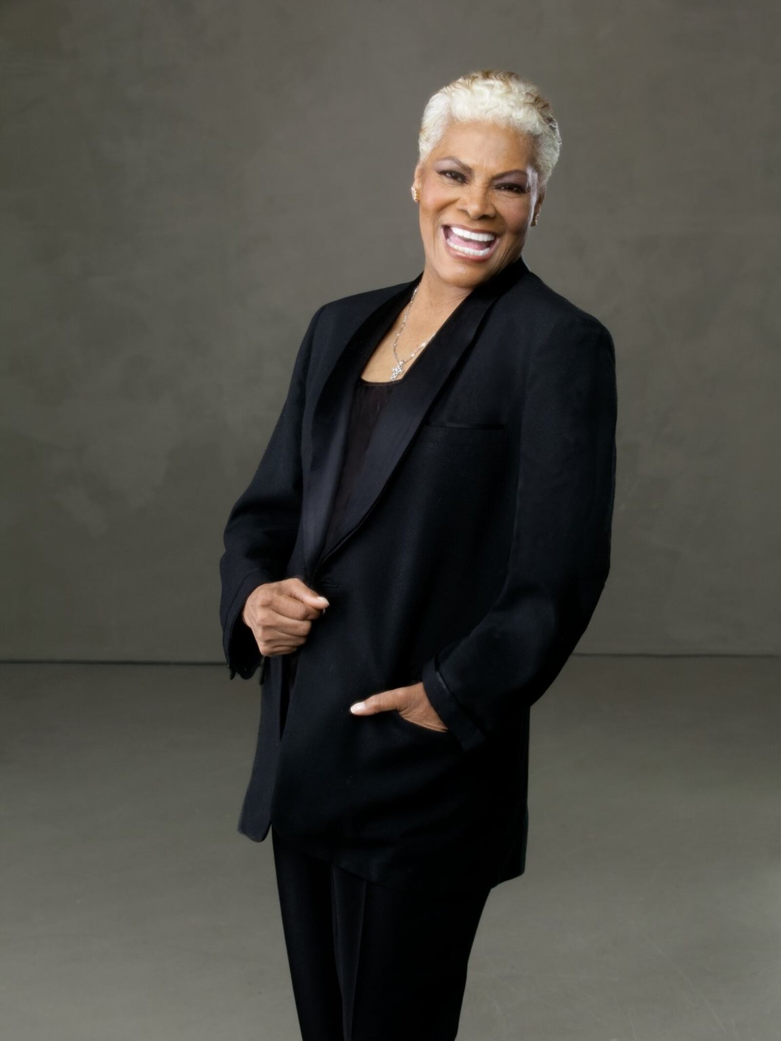 Dionne Warwick will perform at the Schuster Center on Jan. 26. CONTRIBUTED