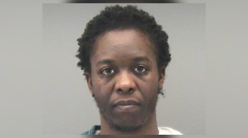 Brittney Antwane Thornton