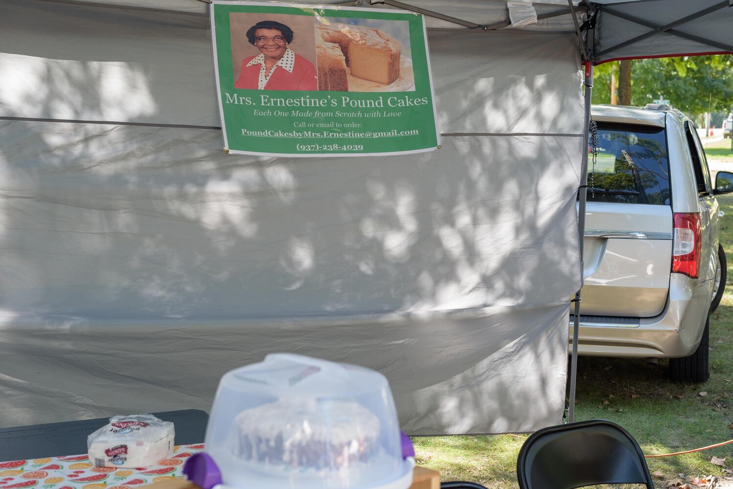 PHOTOS: Did we spot you at the Tipp City Mum Festival?