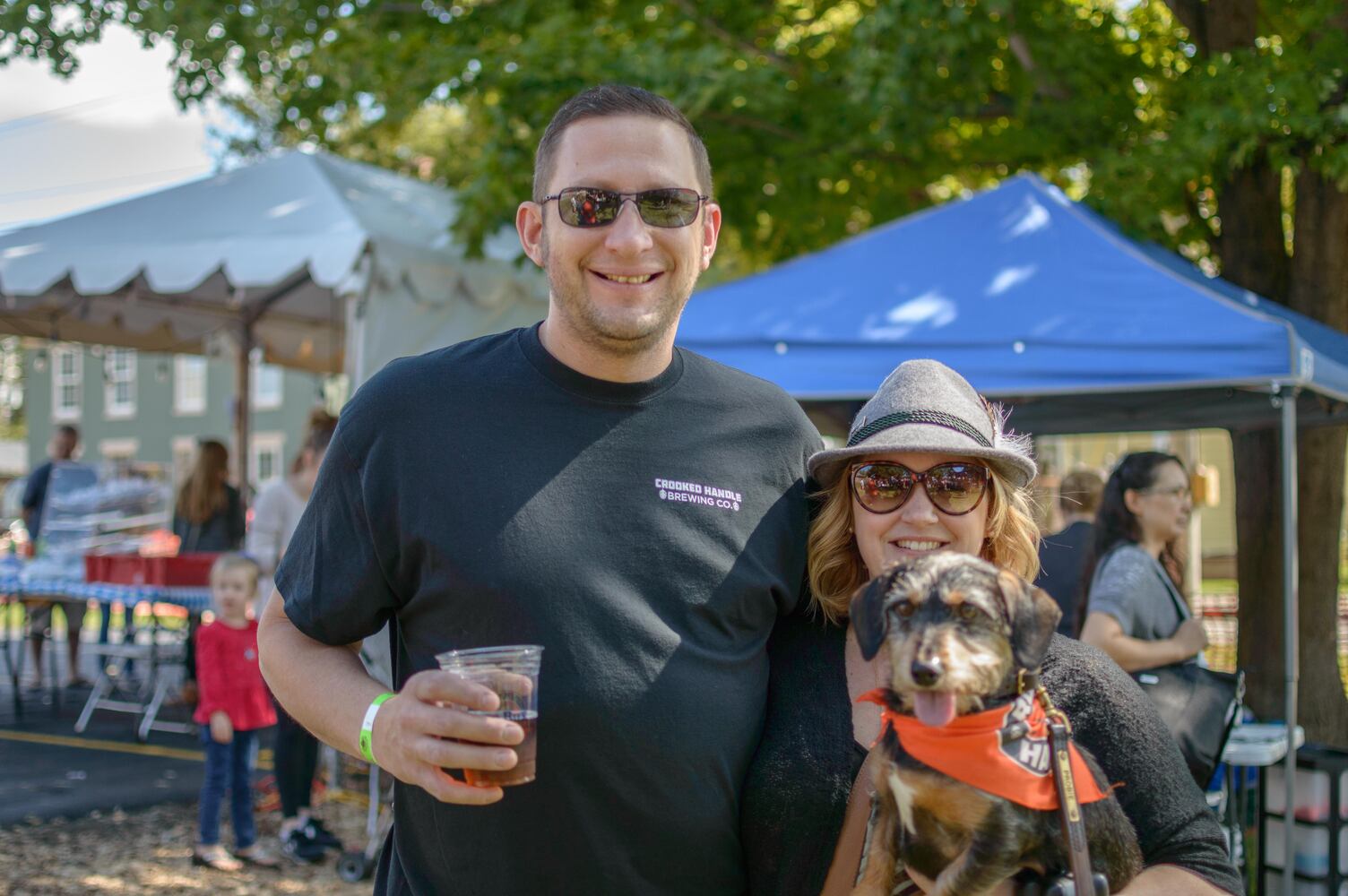 PHOTOS: 5th annual Oktoberfest Springboro