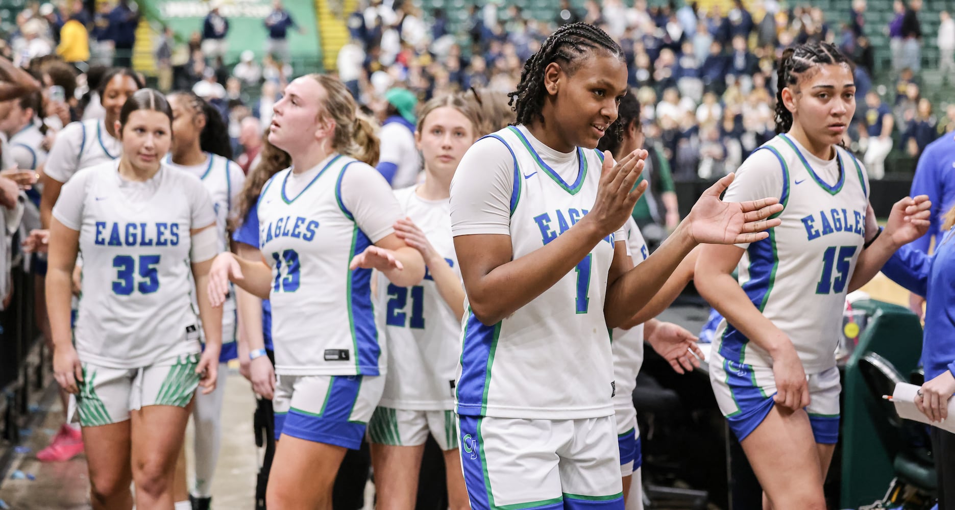 DDN 031226 Chaminade Julienne Copley