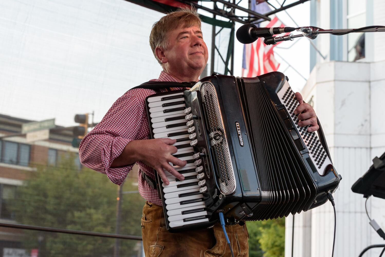 PHOTOS: Did we spot you at Lebanon Oktoberfest?