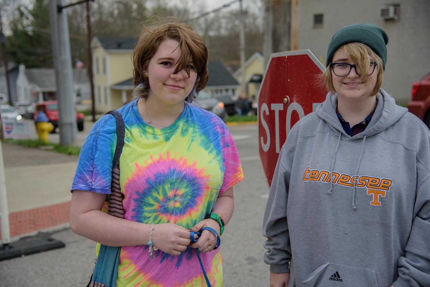 Bellbrook Sugar Maple Festival 2018