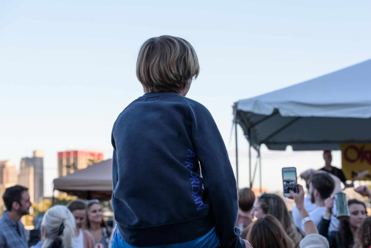 PHOTOS: Did we spot you at The Dayton Art Institute’s 50th Oktoberfest?