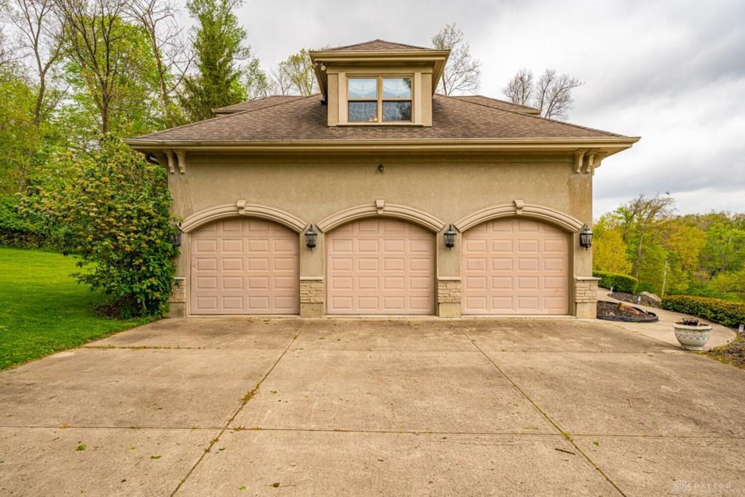 PHOTOS: Luxury Sugarcreek Twp. home on the market