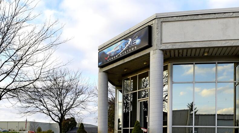 West Chester Twp. was almost home to a swingers club, but trustees voted to ban sexual encounter businesses that offer live sex acts, which resulted in a lawsuit by the proposed operators. The city of Fairfield is looking to ban sexual encounter businesses in the city. NICK GRAHAM/FILE