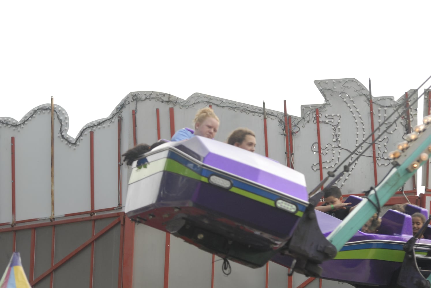 PHOTOS: Did we spot you at the Great Darke County Fair?