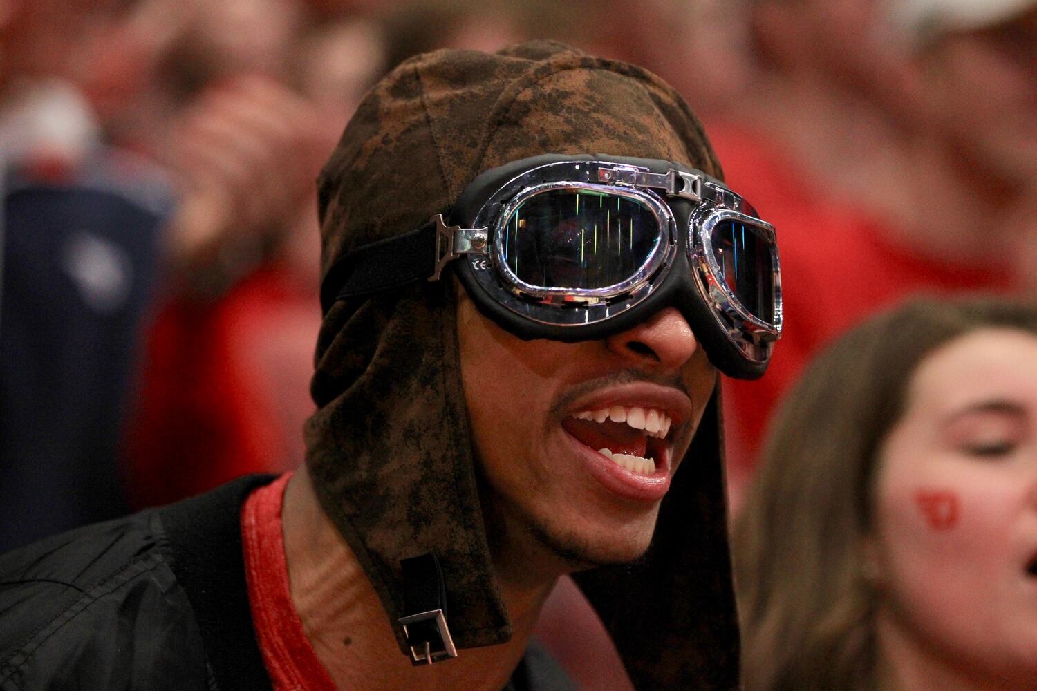 Photos: Dayton Flyers vs. VCU Rams