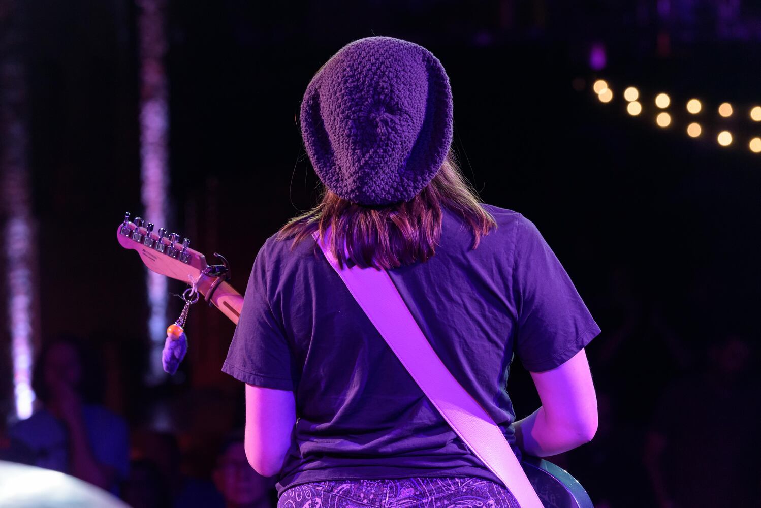 PHOTOS: May 2024 First Friday in downtown Dayton