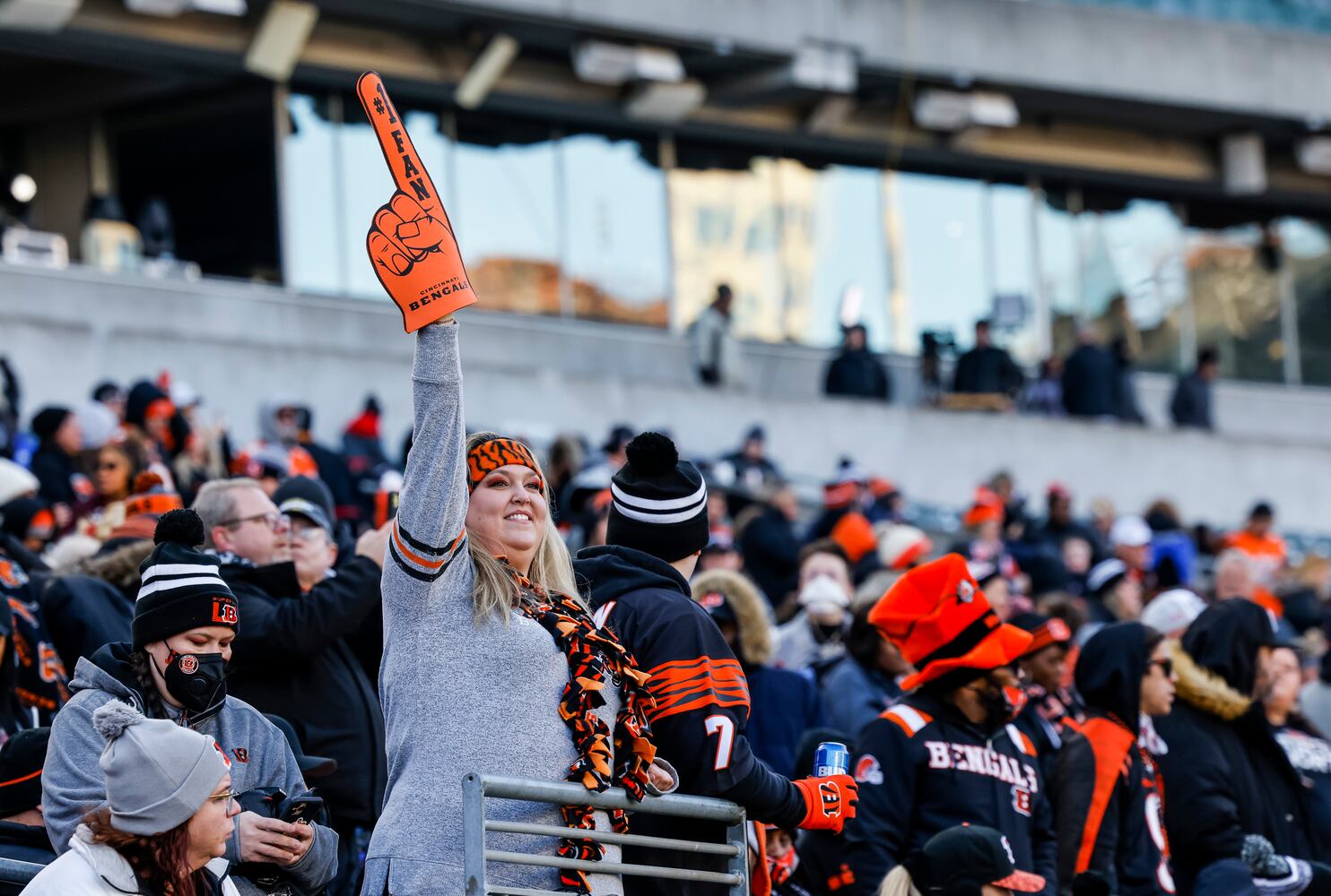 020722 Bengals Rally