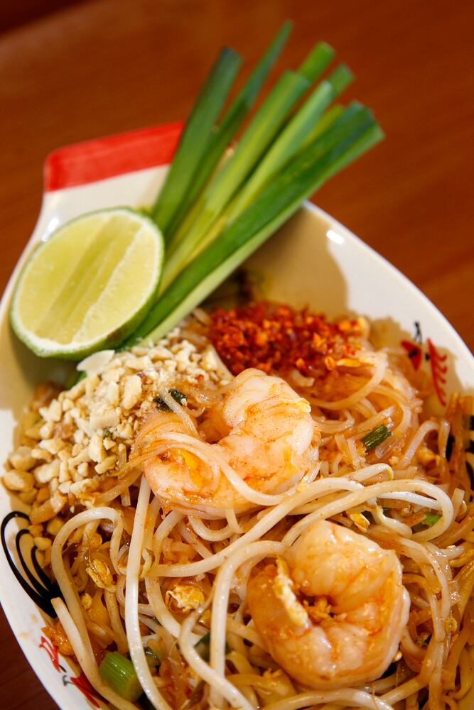 PHOTOS: Nida Thai Cuisine dishes up a flavorful feast