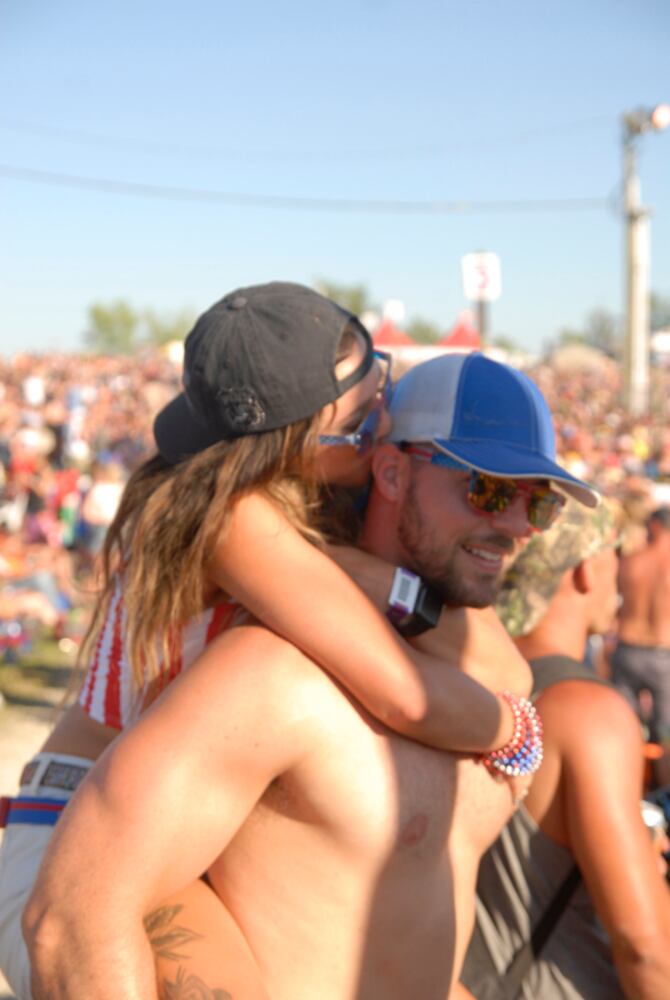 PHOTOS: Did we spot you at Country Concert ‘19?
