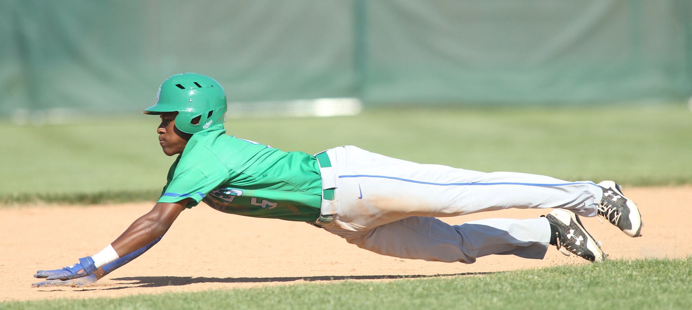 Photos: Chaminade Julienne wins regional baseball title
