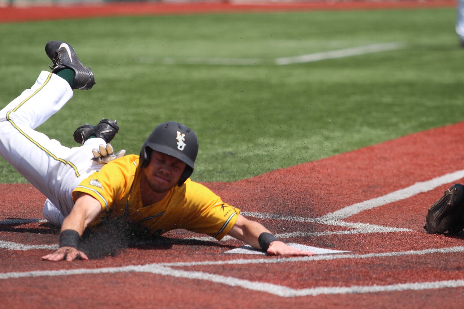 Milwaukee vs. Wright State