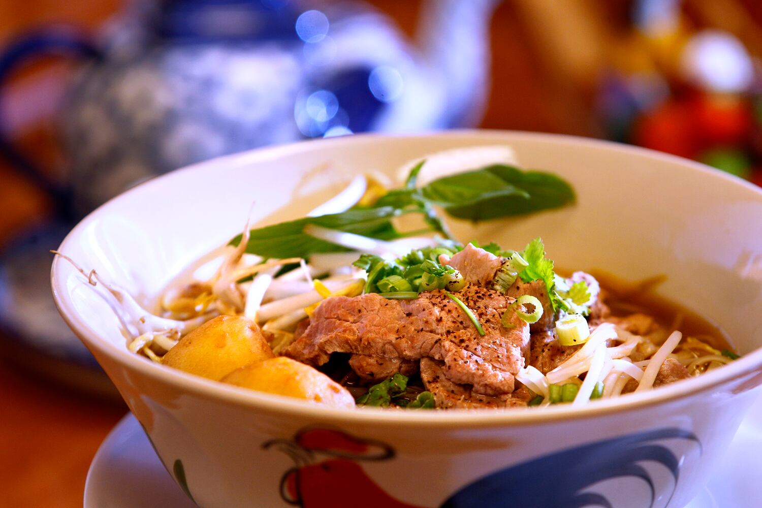 PHOTOS: Nida Thai Cuisine dishes up a flavorful feast