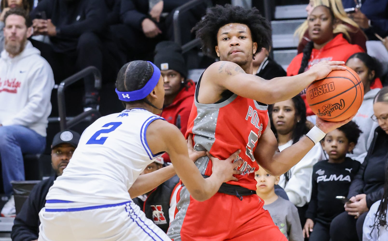 DDN 030326 Northridge Dunbar bbk