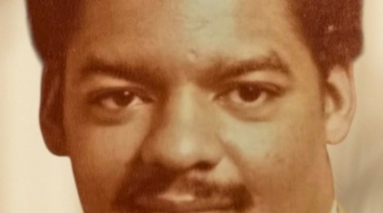 Photo of Charles Peal