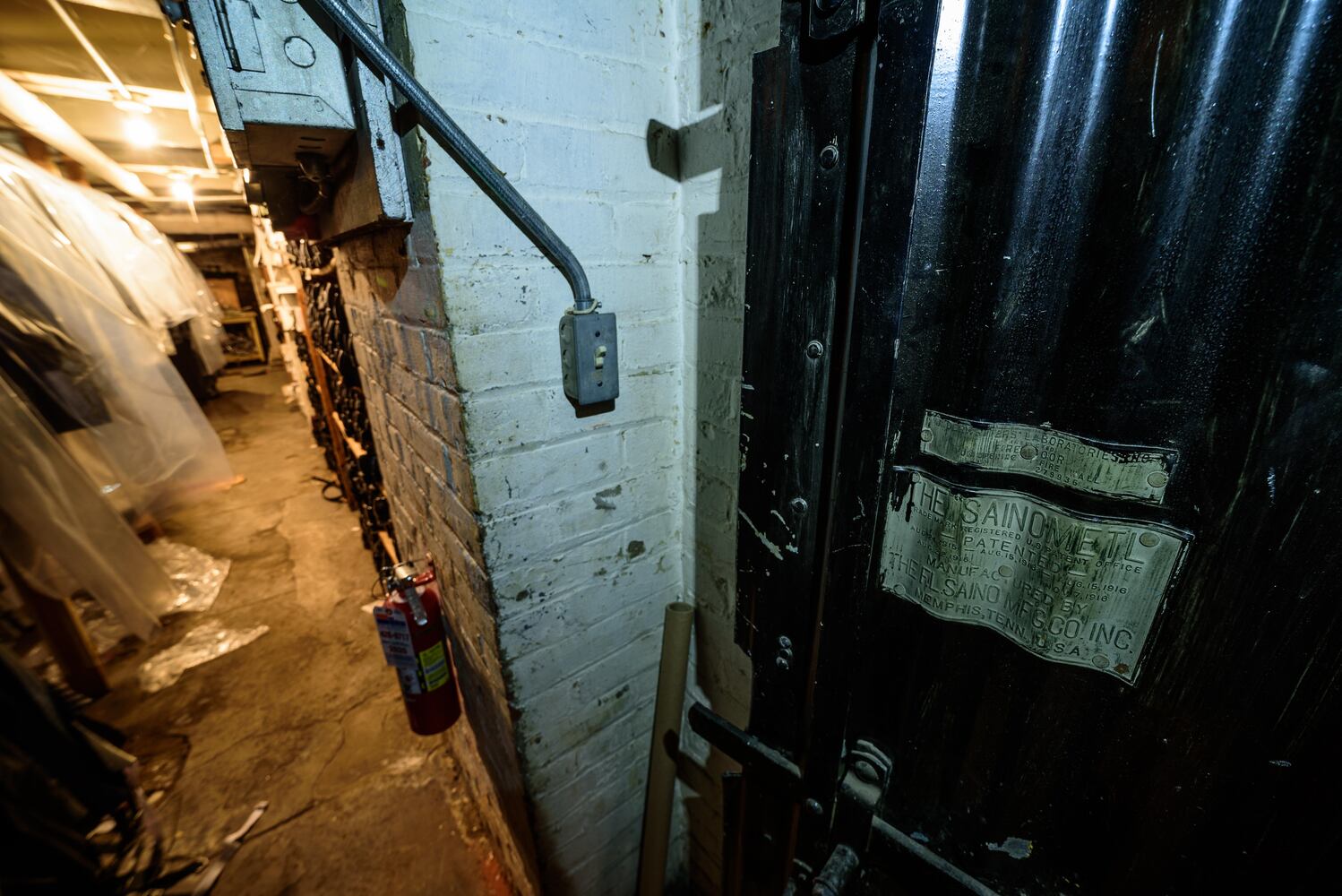 PHOTOS: One last look at Price Stores downtown before it moves